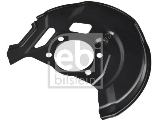 Splash Guard, brake disc